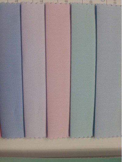 HN-HOPI 滌棉斜紋65/32*32*32*130*70 全棉斜紋C32*32*130*70 全棉紗卡C20*16*128*60 耐漂白水 耐氯漂 制服 Anti bleaching bleaching resistant  通爽 薄身 連身工人服 工業制服 適用 後面照